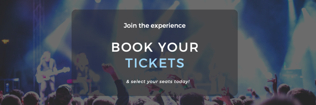 713 Music Hall tickets