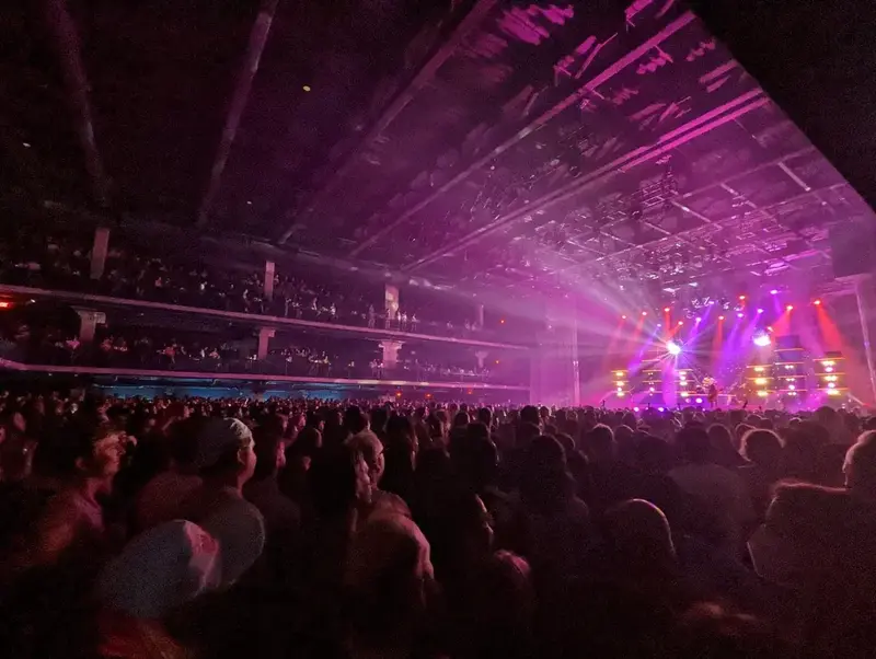713 Music Hall