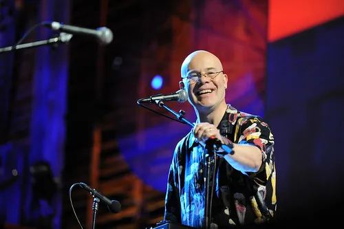 Totally Tubular Festival: Thomas Dolby, Modern English & Men Without Hats