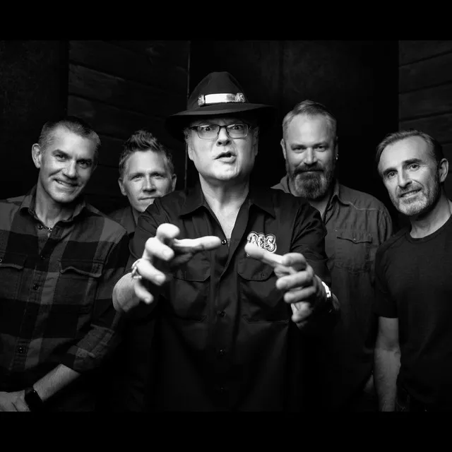 Blues Traveler & Big Head Todd and The Monsters tickets