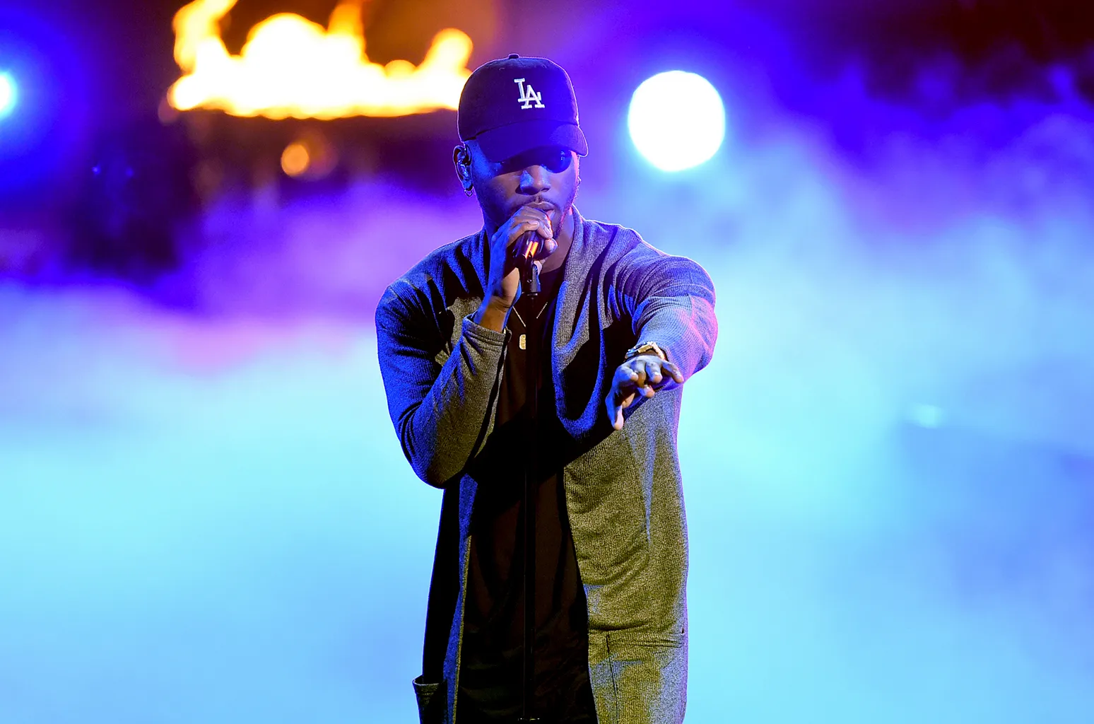 Bryson Tiller