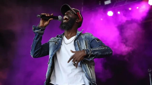 Tye Tribbett tickets