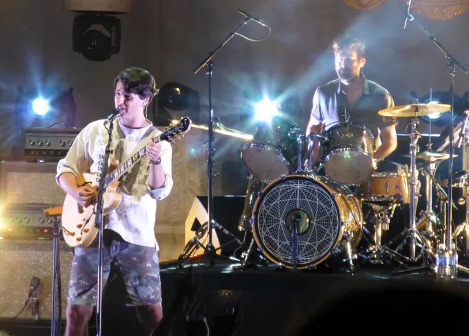Vampire Weekend