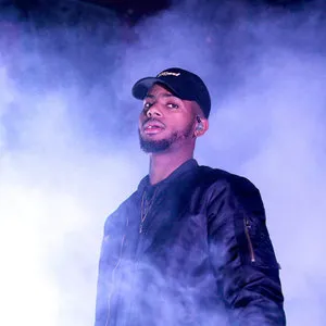 Bryson Tiller tickets