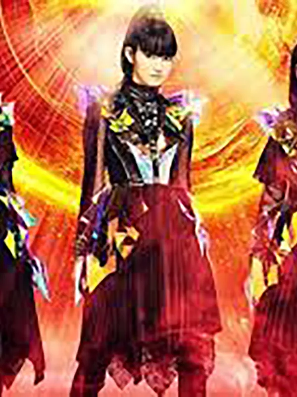 Babymetal tickets