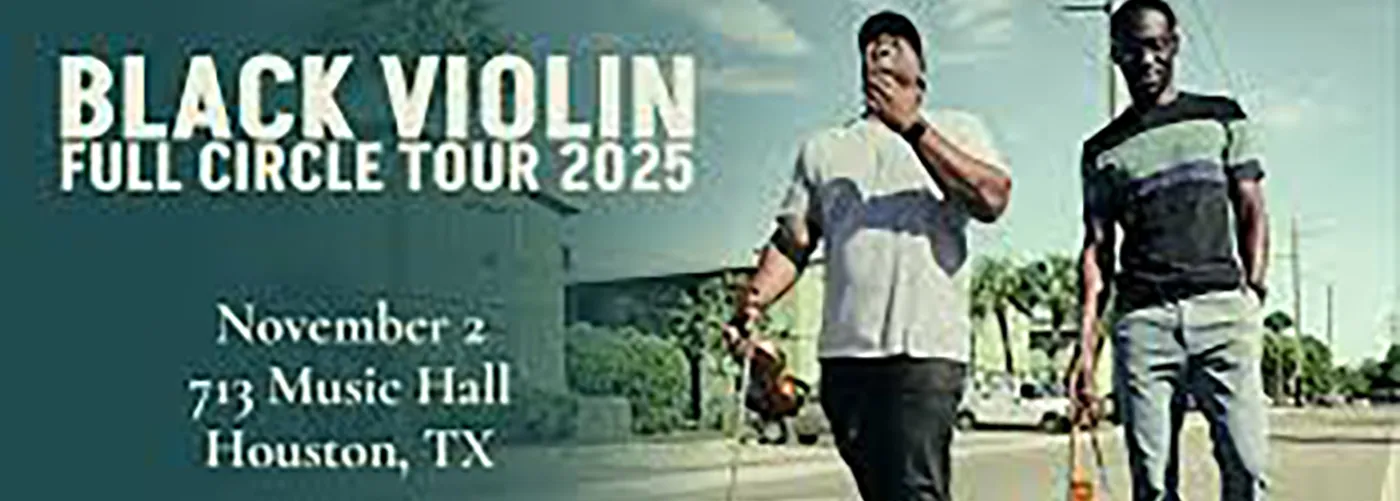 Black Violin