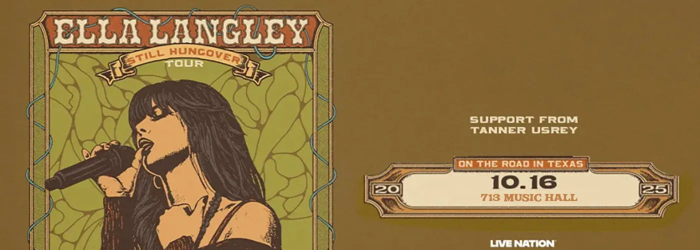 Ella Langley