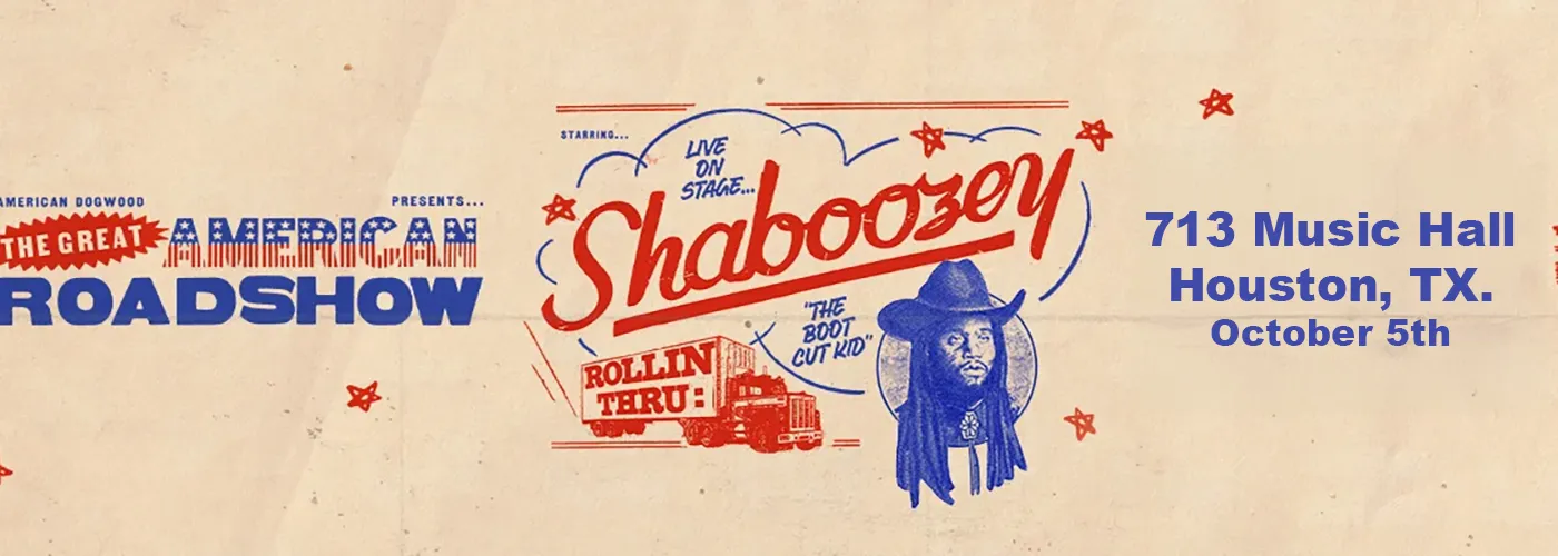 Shaboozey
