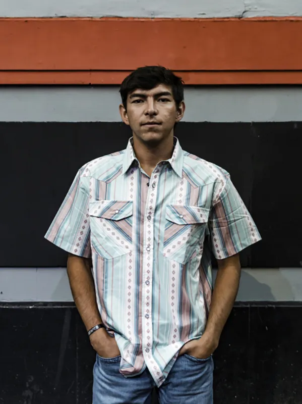 Wyatt Flores tickets