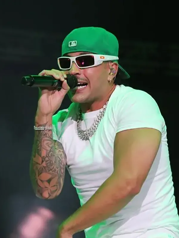 Yandel tickets
