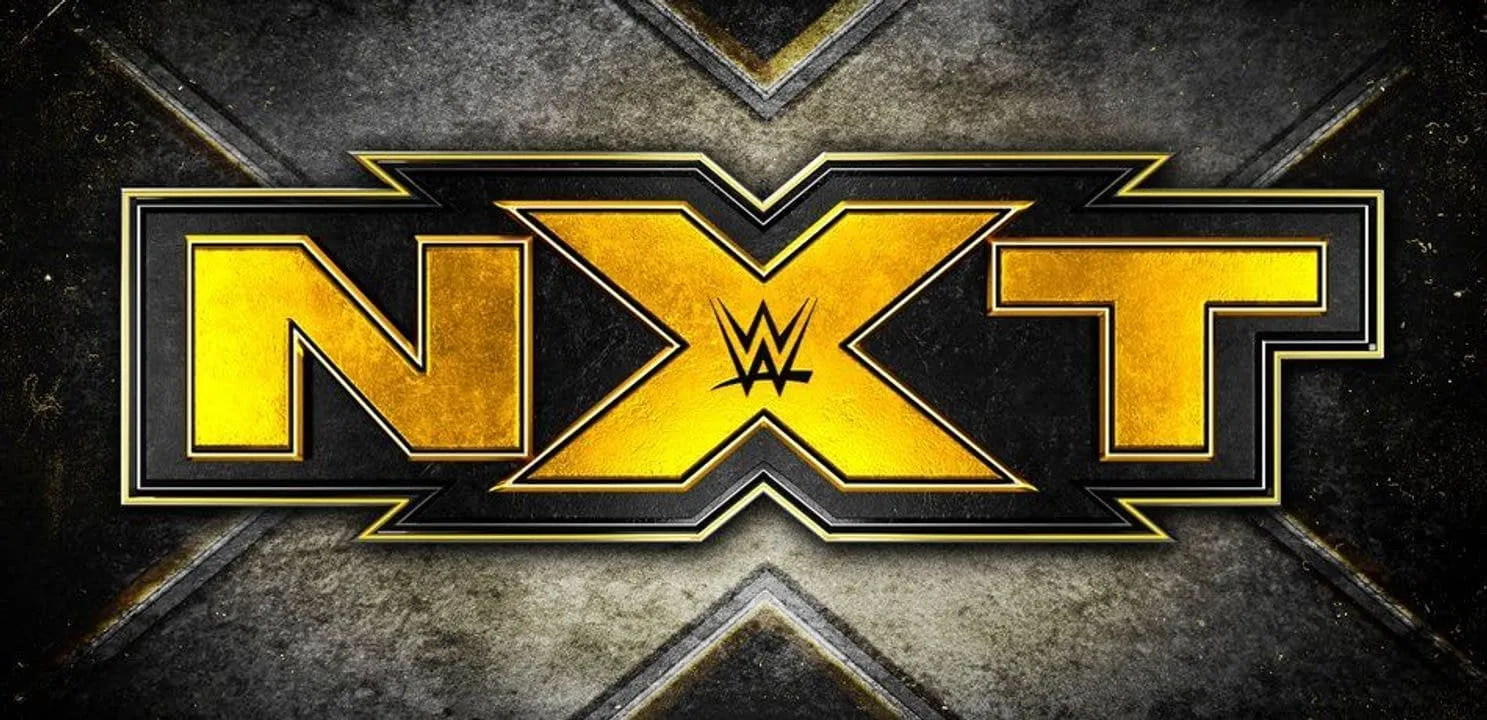WWE: NXT Live