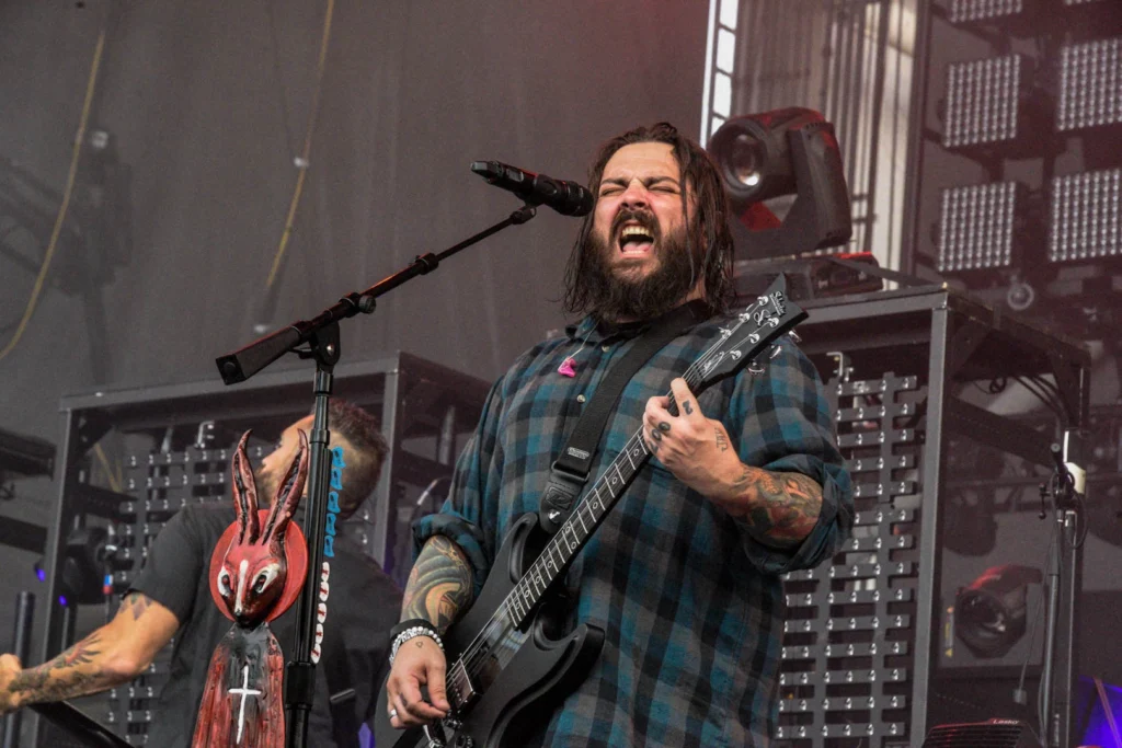 Seether & Daughtry tickets