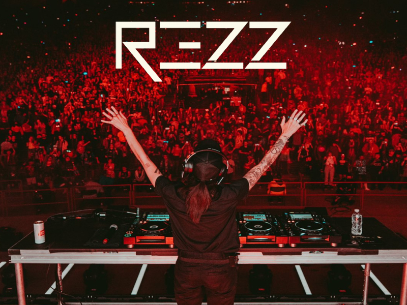 Rezz tickets