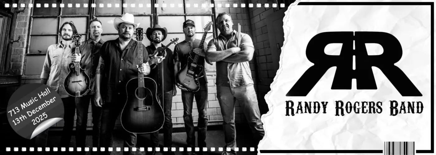 Randy Rogers Band