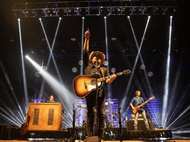 Randy Rogers Band tickets