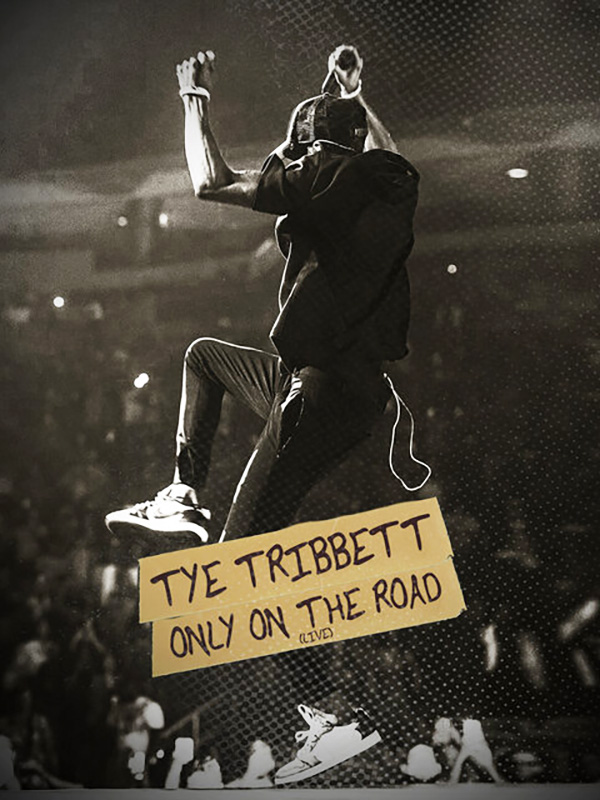 Tye Tribbett tickets
