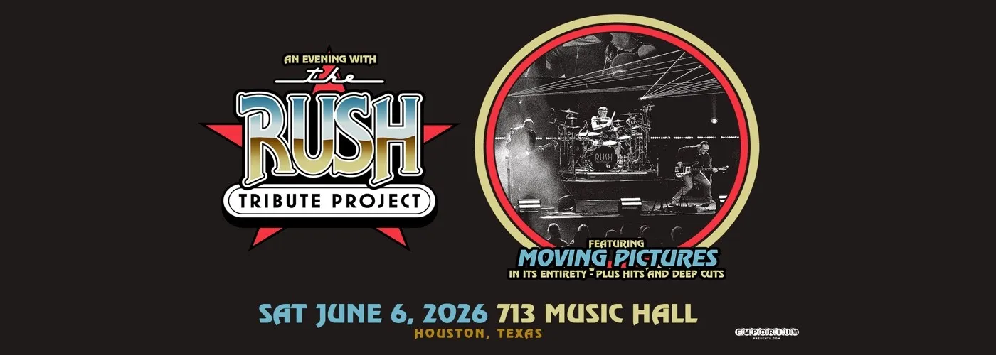 RTP – The Rush Tribute Project