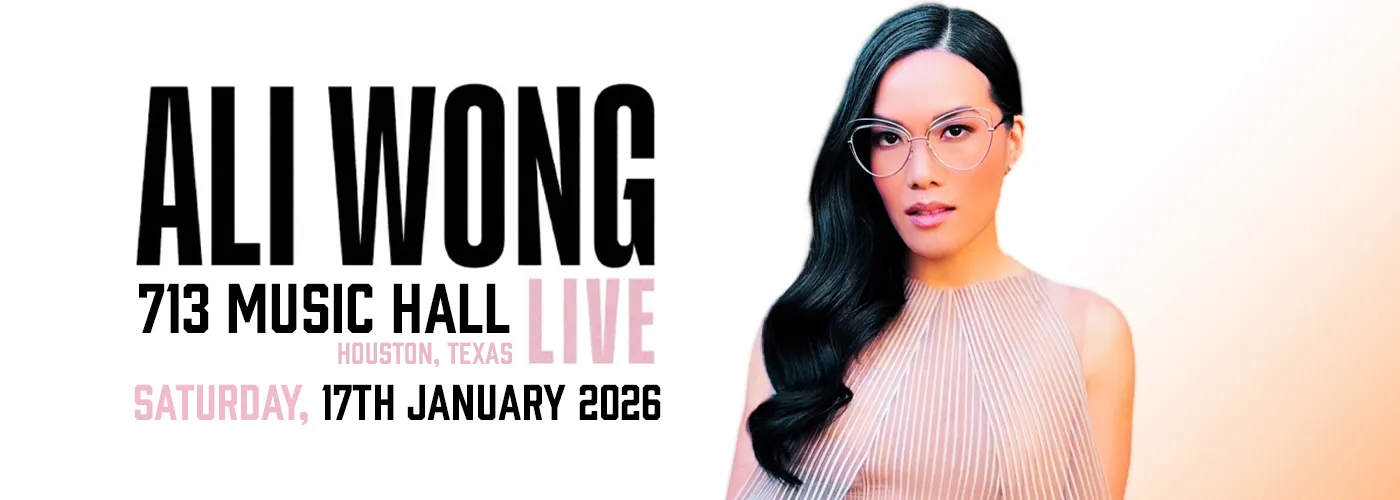 Ali Wong