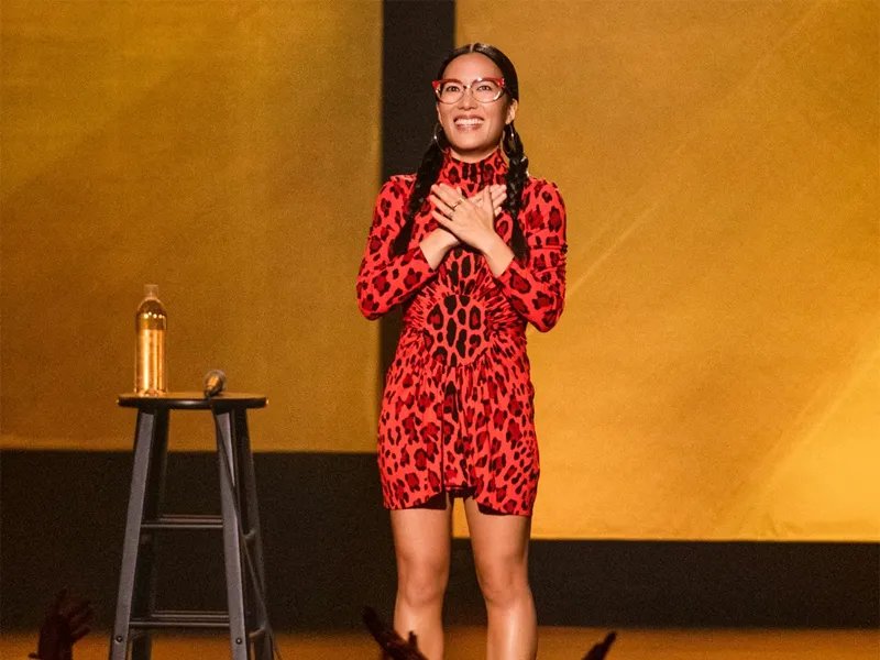 Ali Wong tickets