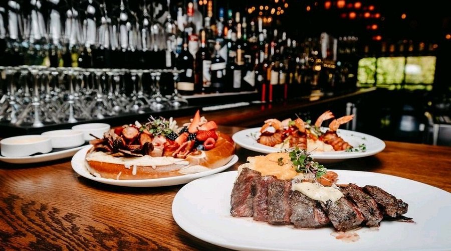 Hearsay Market Square