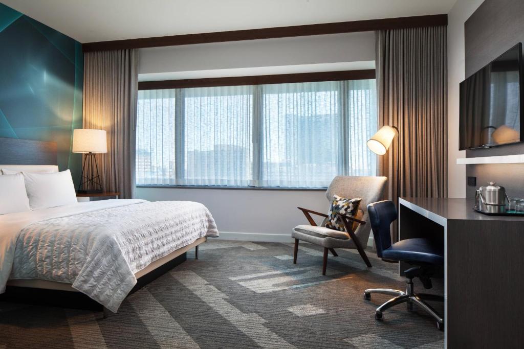 Le Méridien Houston Downtown