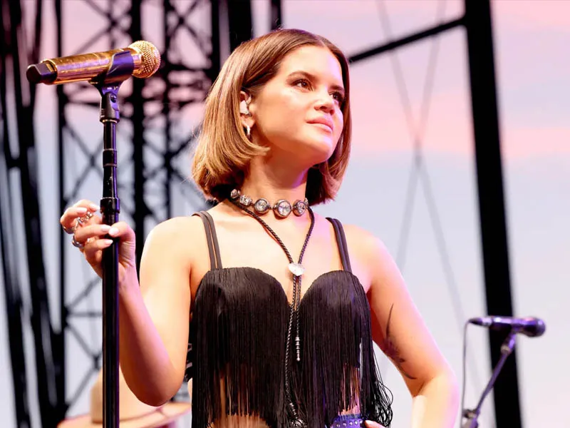 Maren Morris tickets