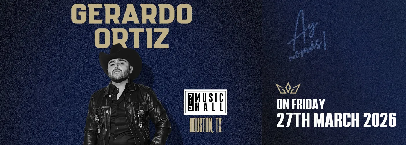 Gerardo Ortiz