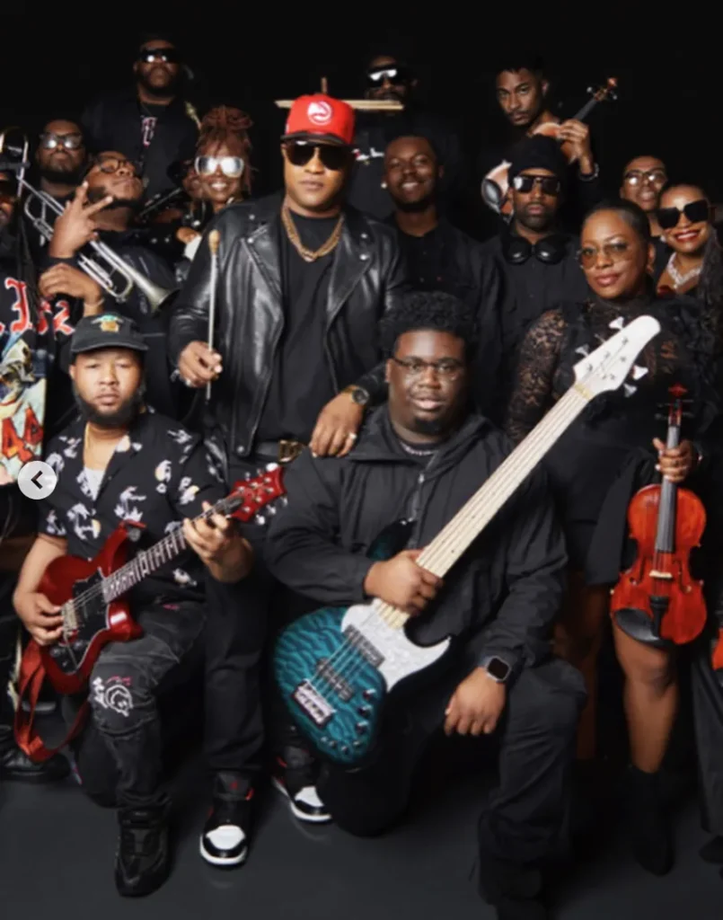 Orchestra Noir tickets