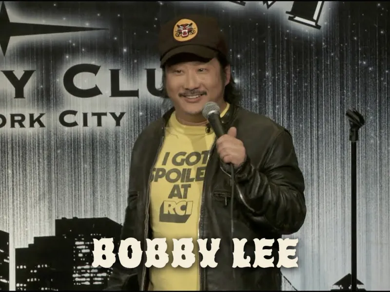 Bobby Lee tickets