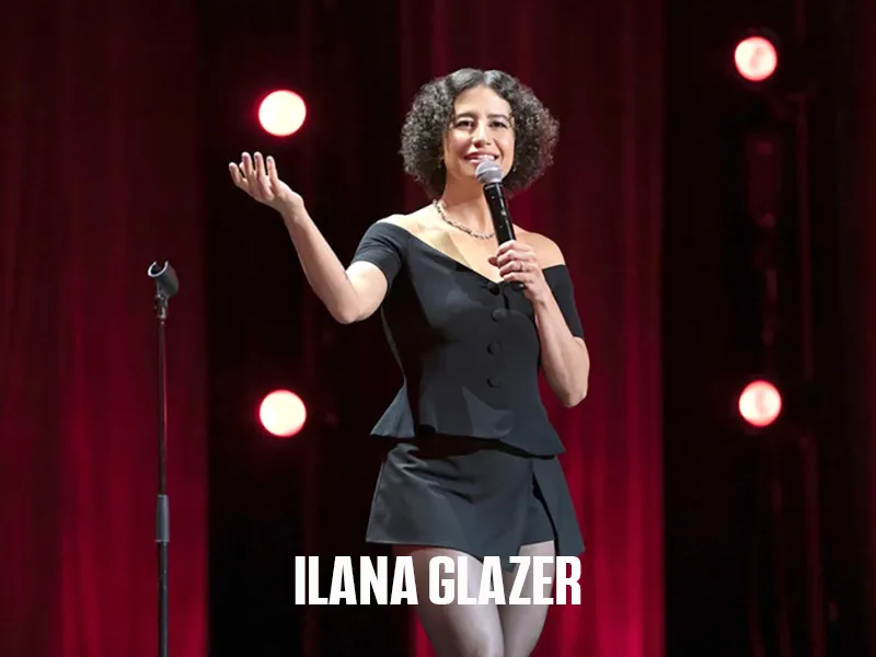 Ilana Glazer tickets