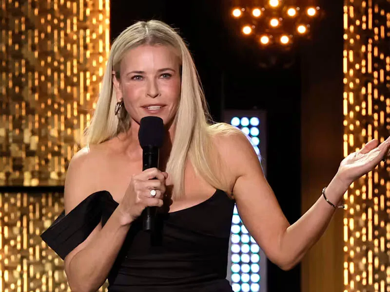 Chelsea Handler tickets