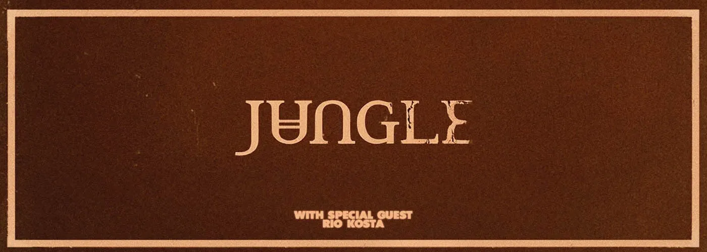 Jungle