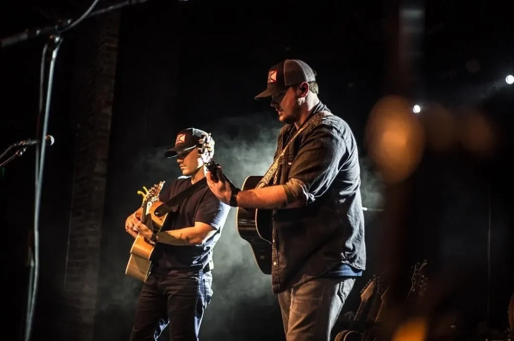 Muscadine Bloodline tickets