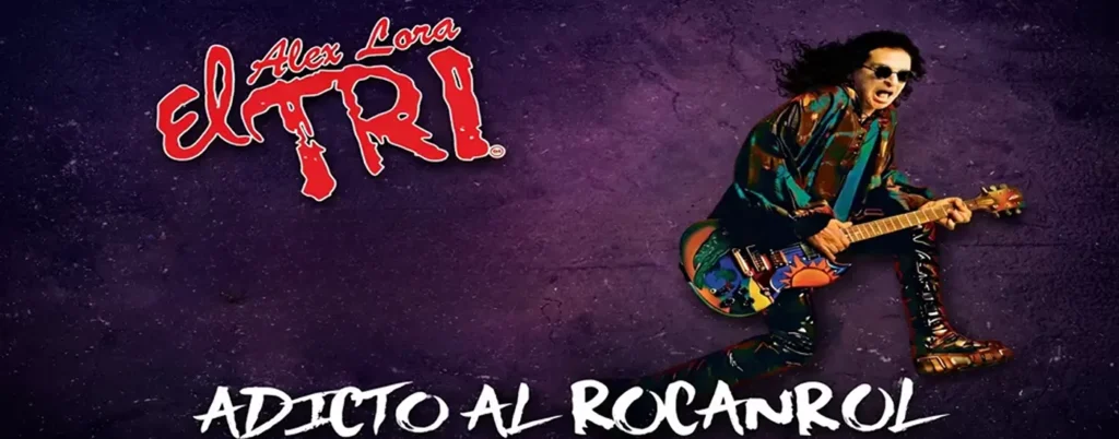 El Tri at 713 Music Hall