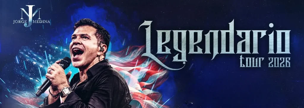 Jorge Medina at 713 Music Hall