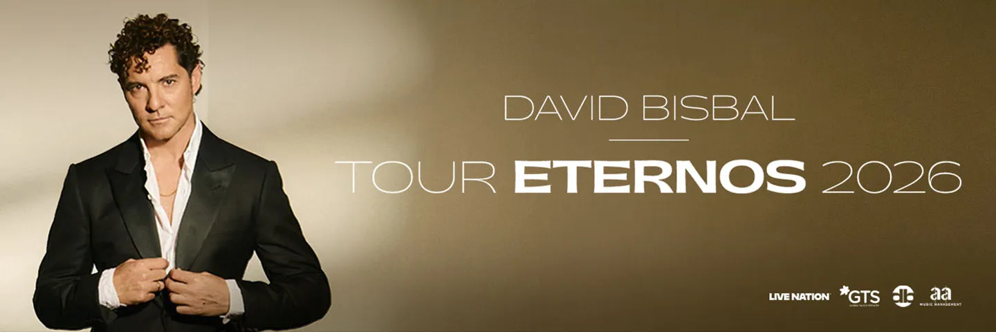 David Bisbal
