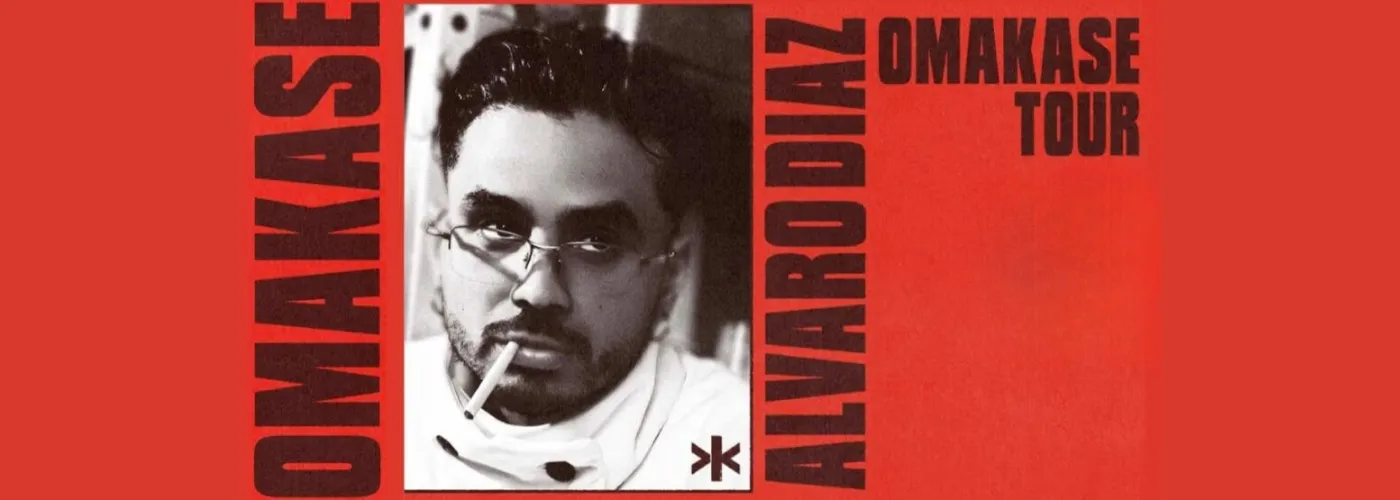 Alvaro Diaz